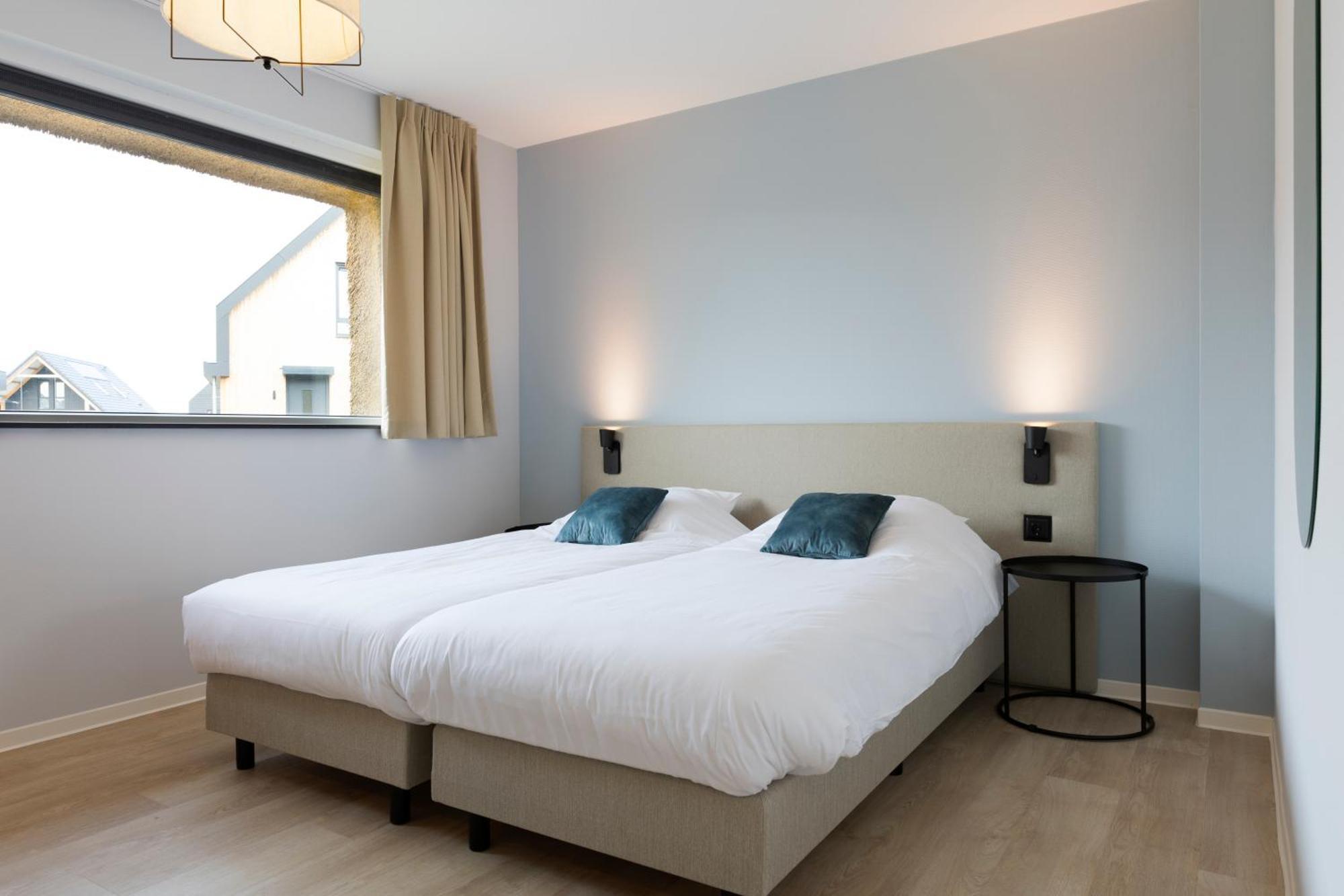 Dormio Resort Nieuwvliet-Bad Zimmer foto