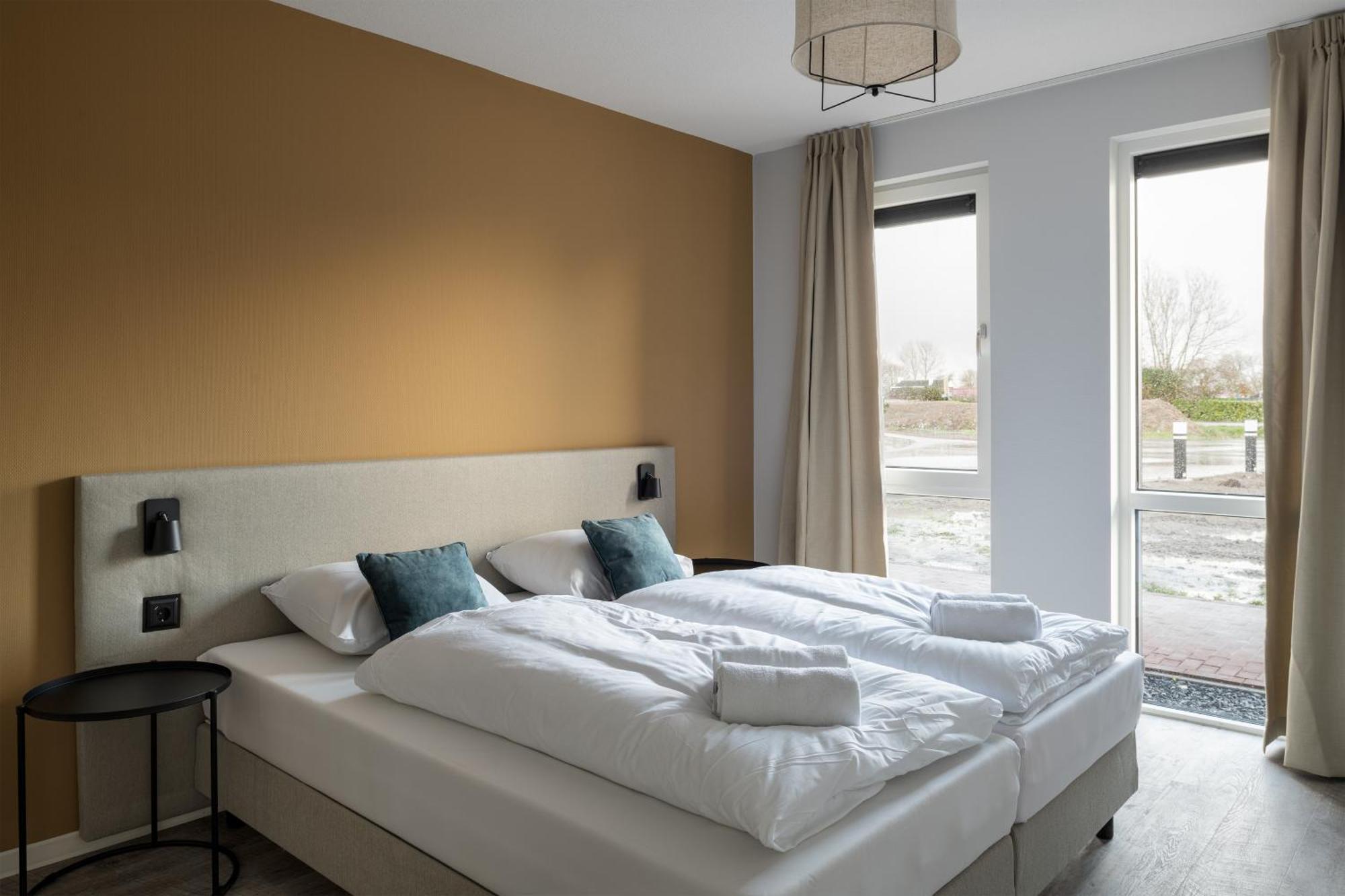 Dormio Resort Nieuwvliet-Bad Zimmer foto